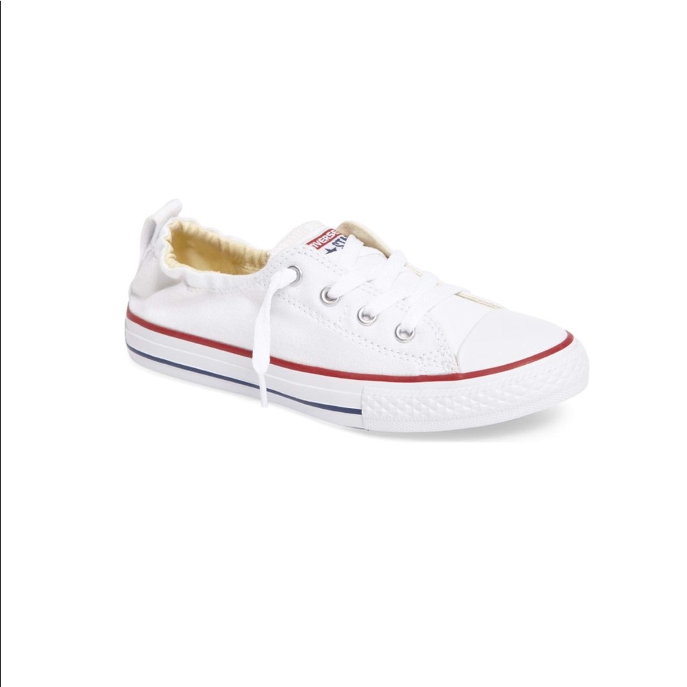 BRAND NEW  *never worn* nwot Converse All Stars